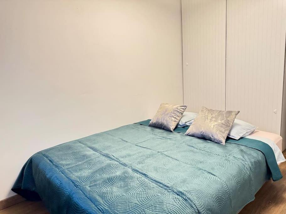 Appartement View Center *