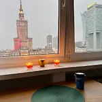 Warsaw View City Center