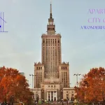Warsaw View City Center