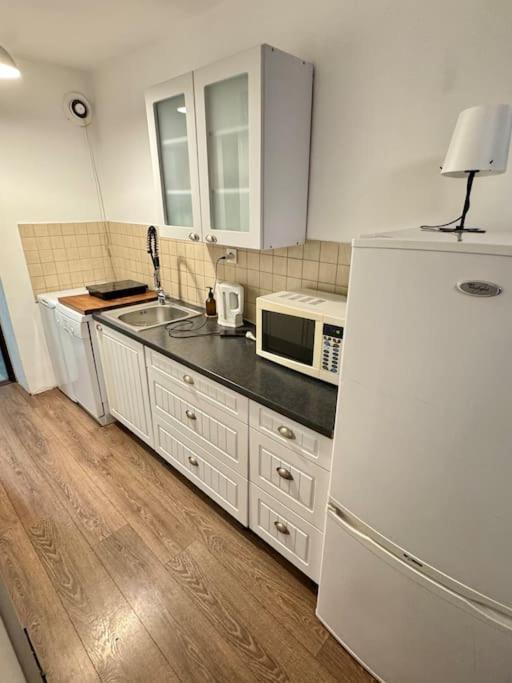Apartament View Center *