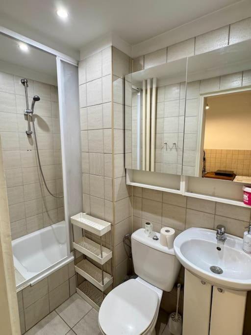 Apartament View Center Warszawa