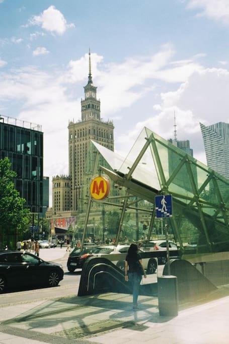 View Center Warszawa