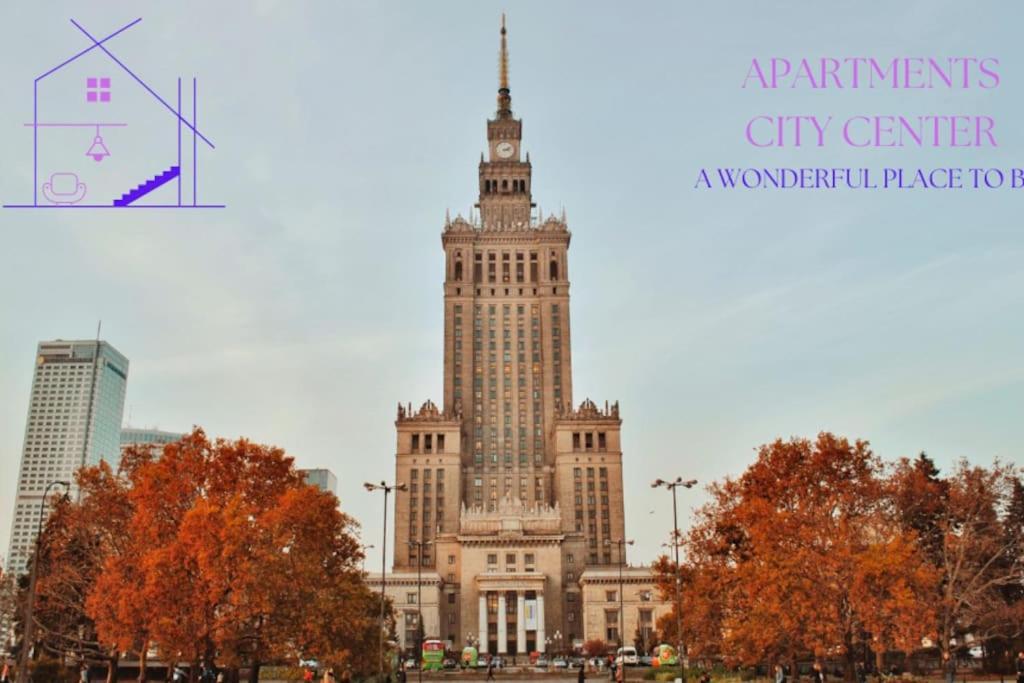 View Center * Warszawa
