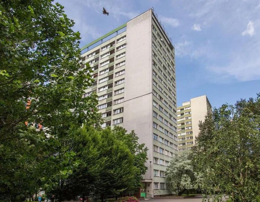 View Center Apartament *