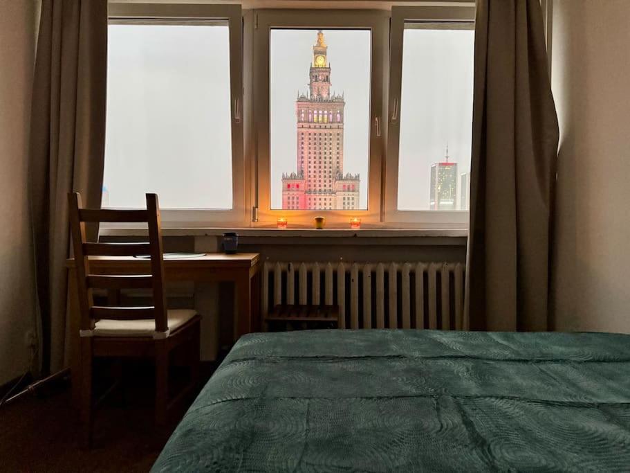 View Center Warszawa